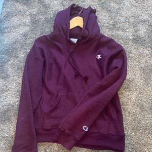 Champion Reverse Weave Hoodie